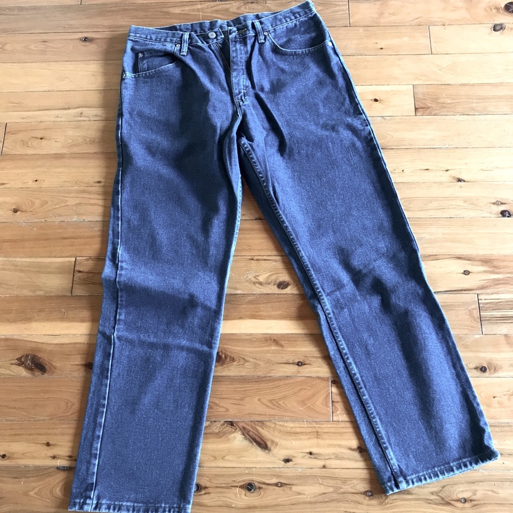 Wrangler Jeans for Men
